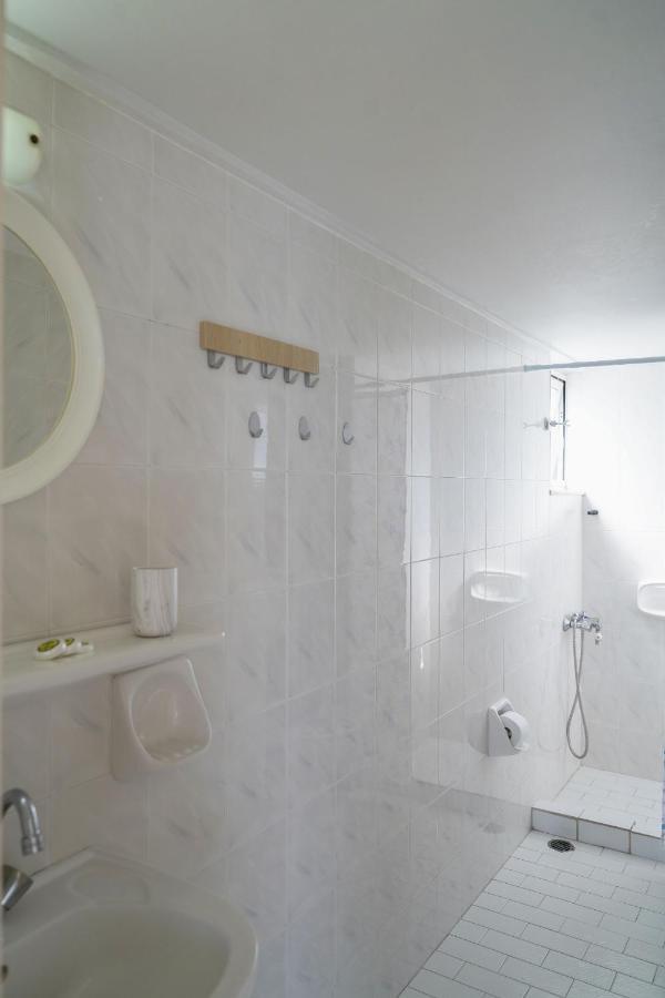 Cozy Corner Vs Beachfront Stalos Bagian luar foto