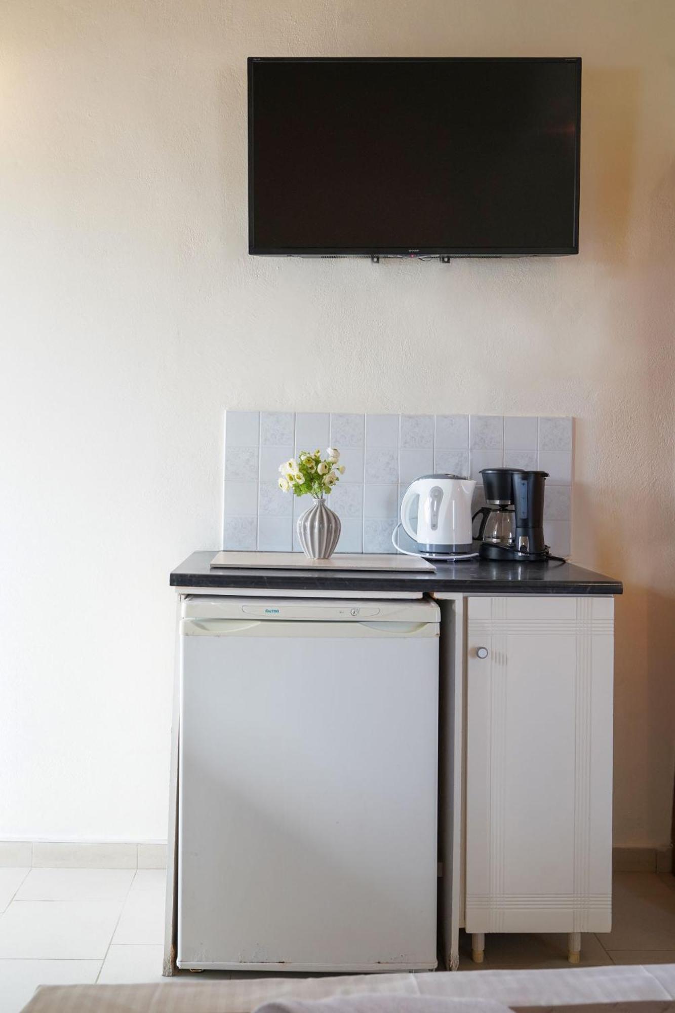 Cozy Corner Vs Beachfront Stalos Bagian luar foto