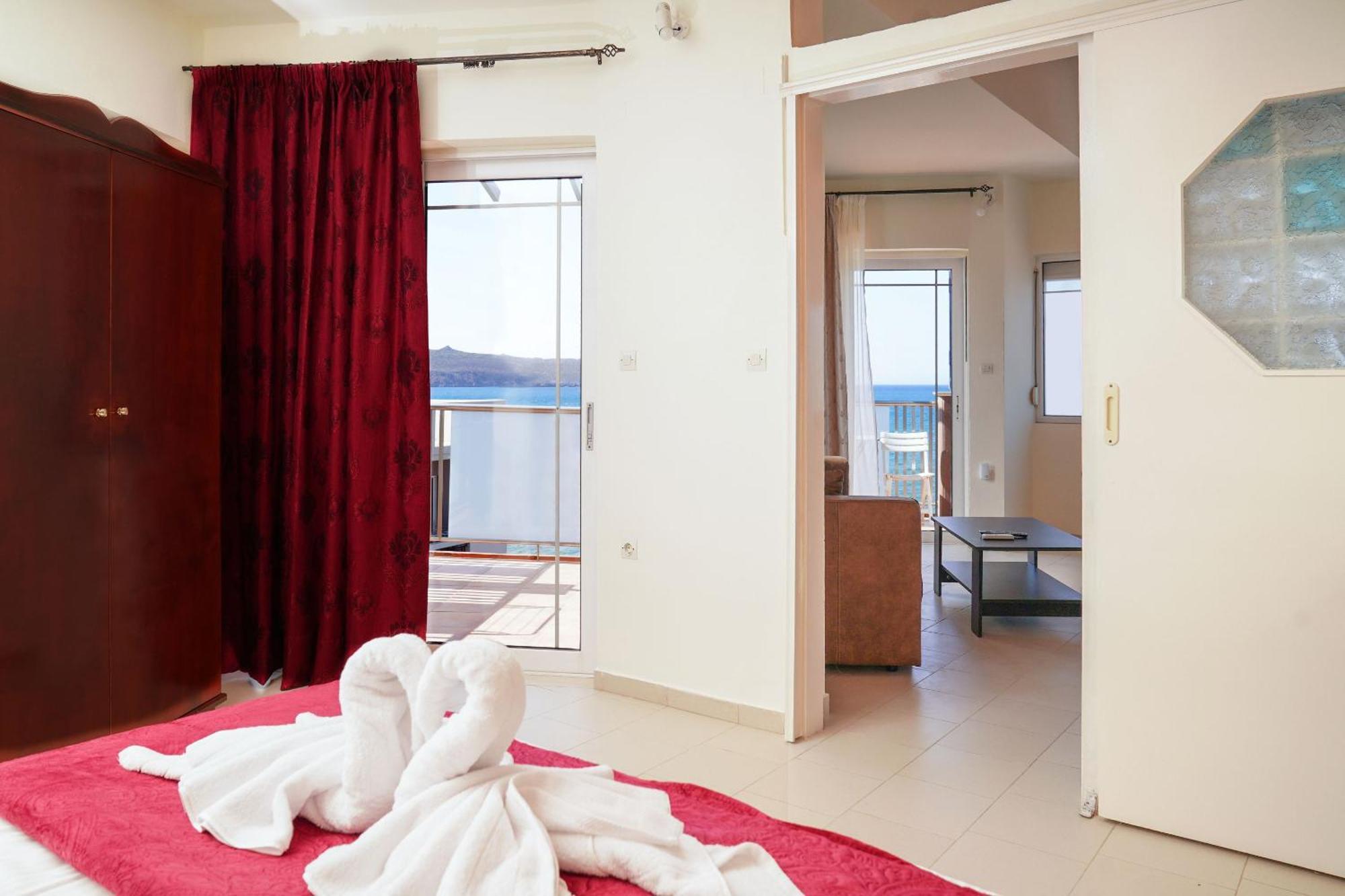 Cozy Corner Vs Beachfront Stalos Ruang foto
