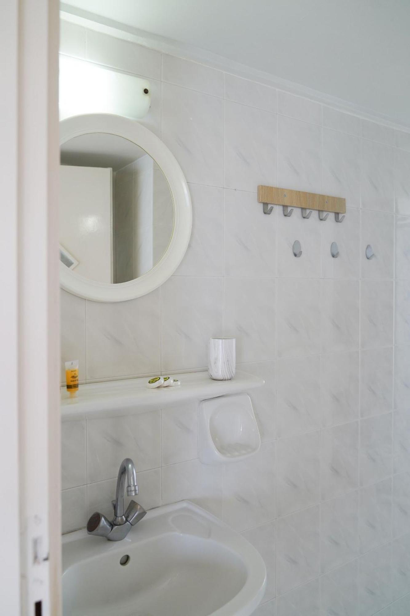 Cozy Corner Vs Beachfront Stalos Bagian luar foto