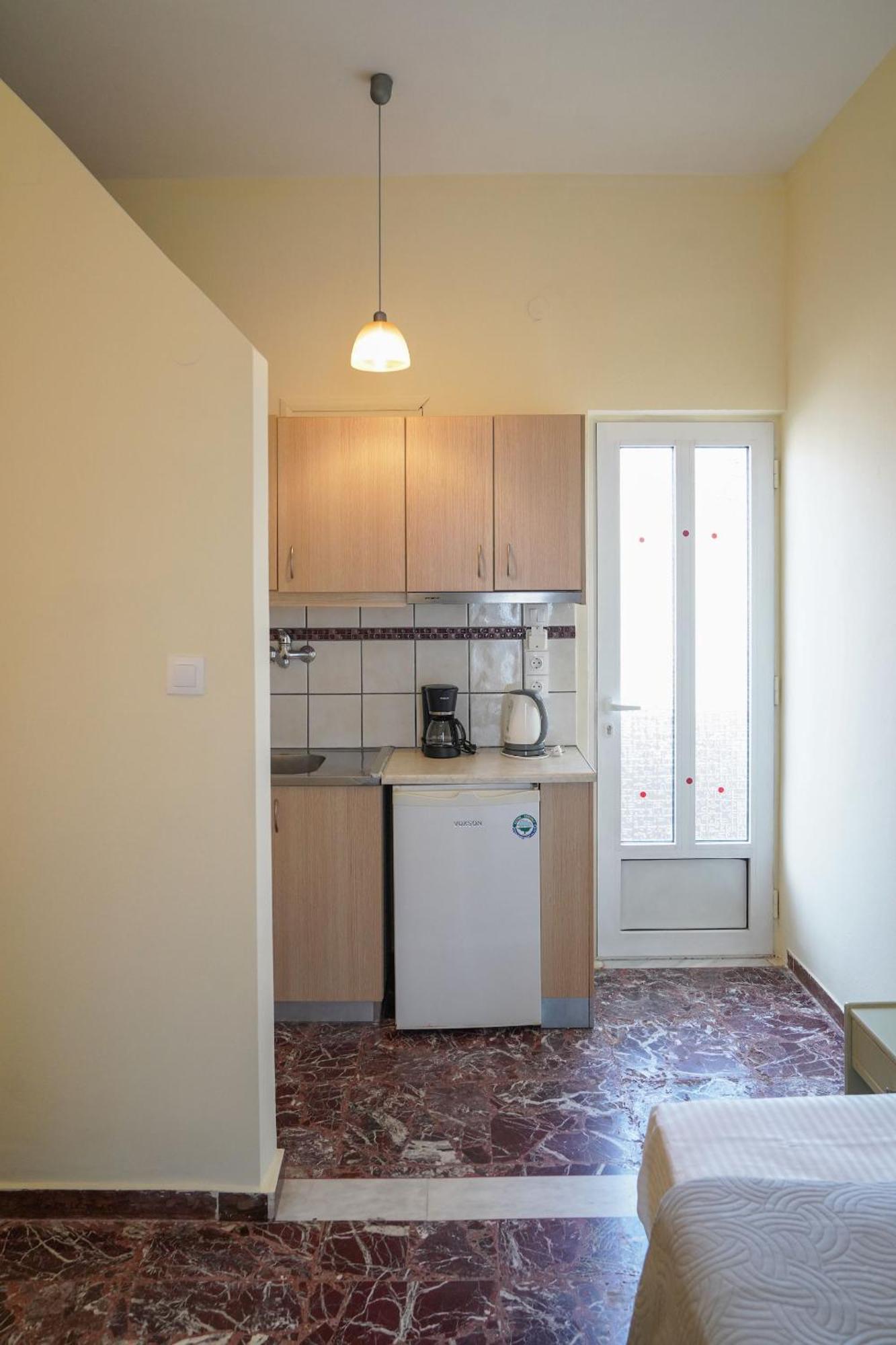 Cozy Corner Vs Beachfront Stalos Bagian luar foto