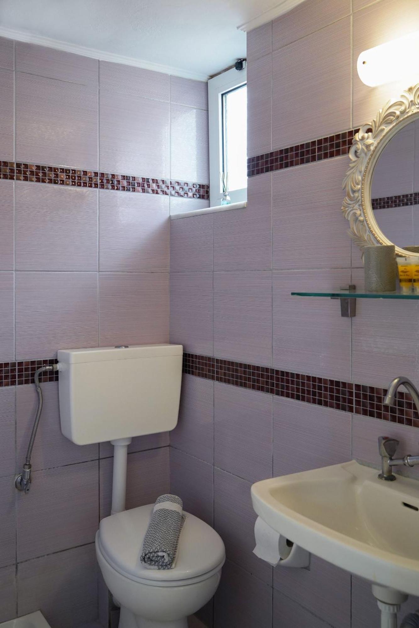 Cozy Corner Vs Beachfront Stalos Bagian luar foto
